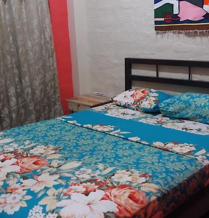 Hospedaje Dannita B&B Jipijapa Habitación foto