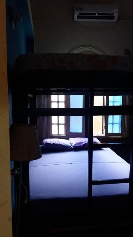Hospedaje Dannita B&B Jipijapa Habitación foto