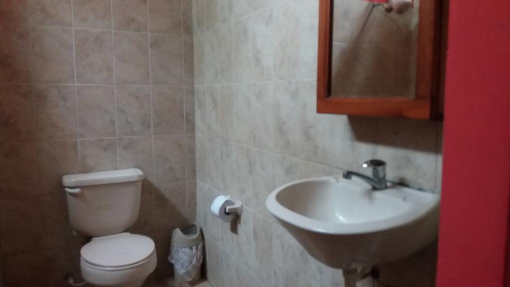 Hospedaje Dannita B&B Jipijapa Habitación foto