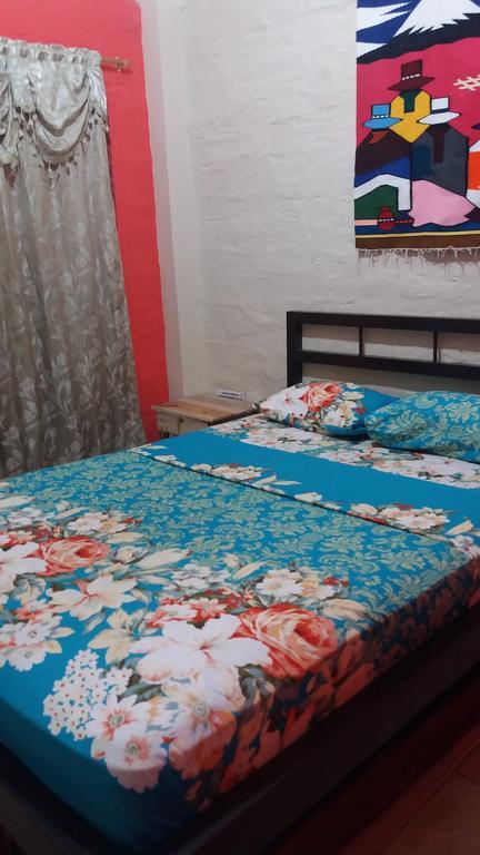 Hospedaje Dannita B&B Jipijapa Habitación foto
