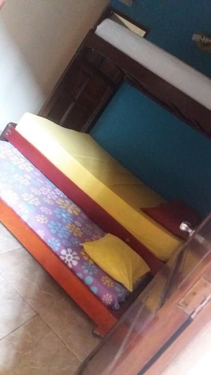 Hospedaje Dannita B&B Jipijapa Habitación foto