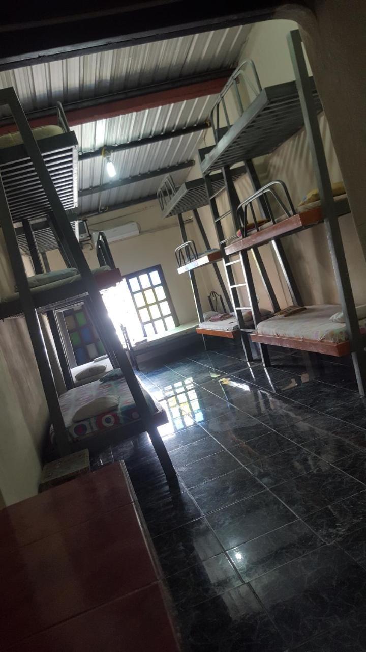 Hospedaje Dannita B&B Jipijapa Exterior foto